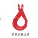 插銷(xiāo)式安全鉤